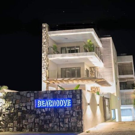 Luxury Modern 2-Bed Apartment Pereybere Grand Baie Esterno foto