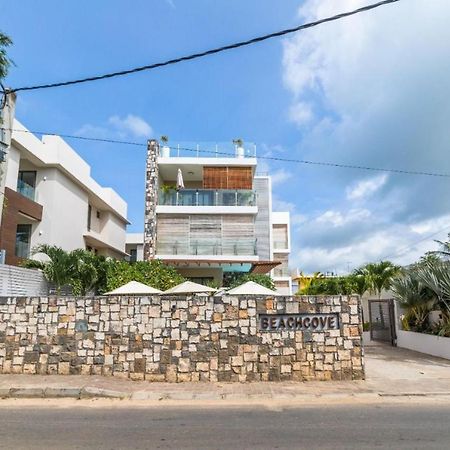 Luxury Modern 2-Bed Apartment Pereybere Grand Baie Esterno foto