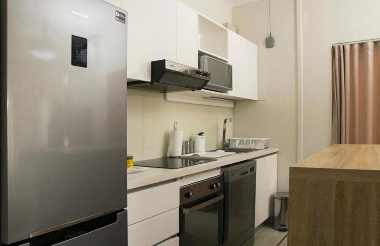 Luxury Modern 2-Bed Apartment Pereybere Grand Baie Esterno foto