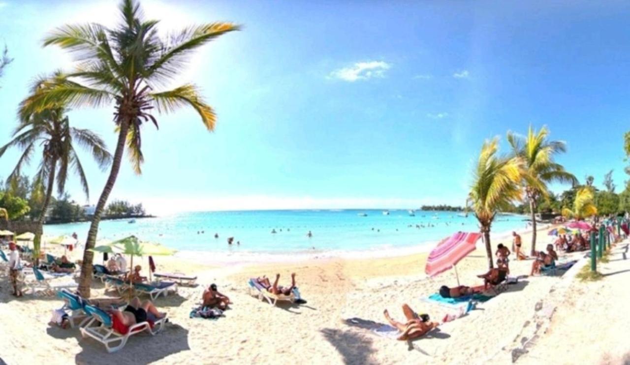 Luxury Modern 2-Bed Apartment Pereybere Grand Baie Esterno foto