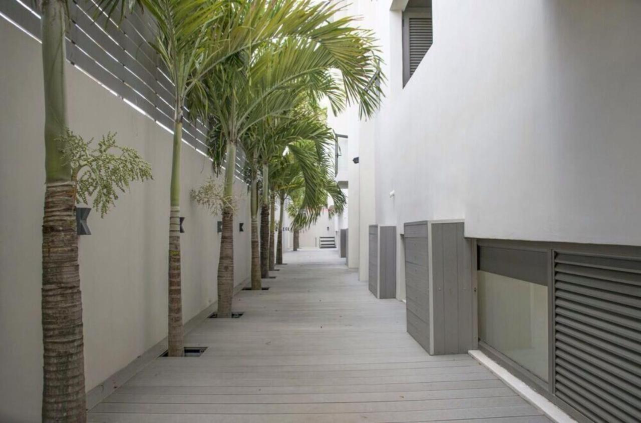 Luxury Modern 2-Bed Apartment Pereybere Grand Baie Esterno foto