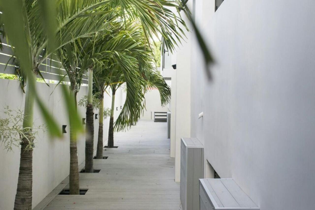 Luxury Modern 2-Bed Apartment Pereybere Grand Baie Esterno foto
