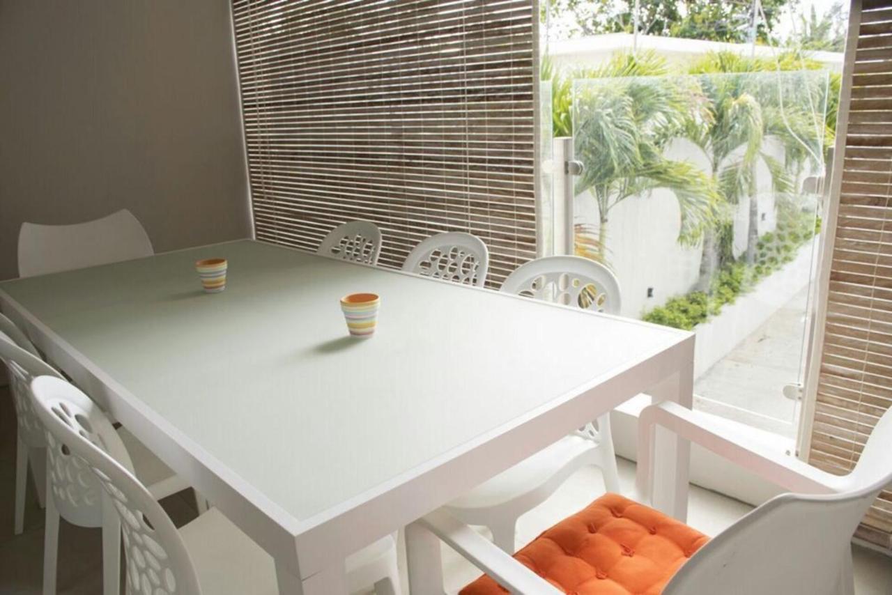 Luxury Modern 2-Bed Apartment Pereybere Grand Baie Esterno foto